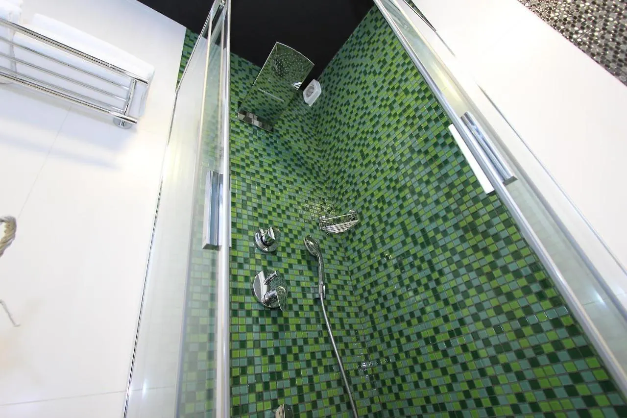Apartment Danalu Rovinj