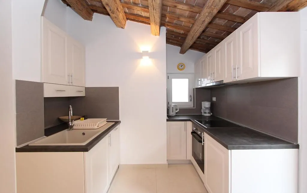 Apartment Danalu Rovinj