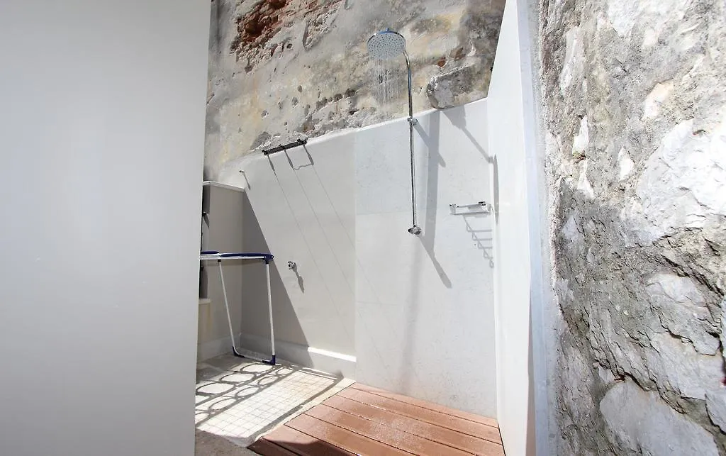 Apartment Danalu Rovinj
