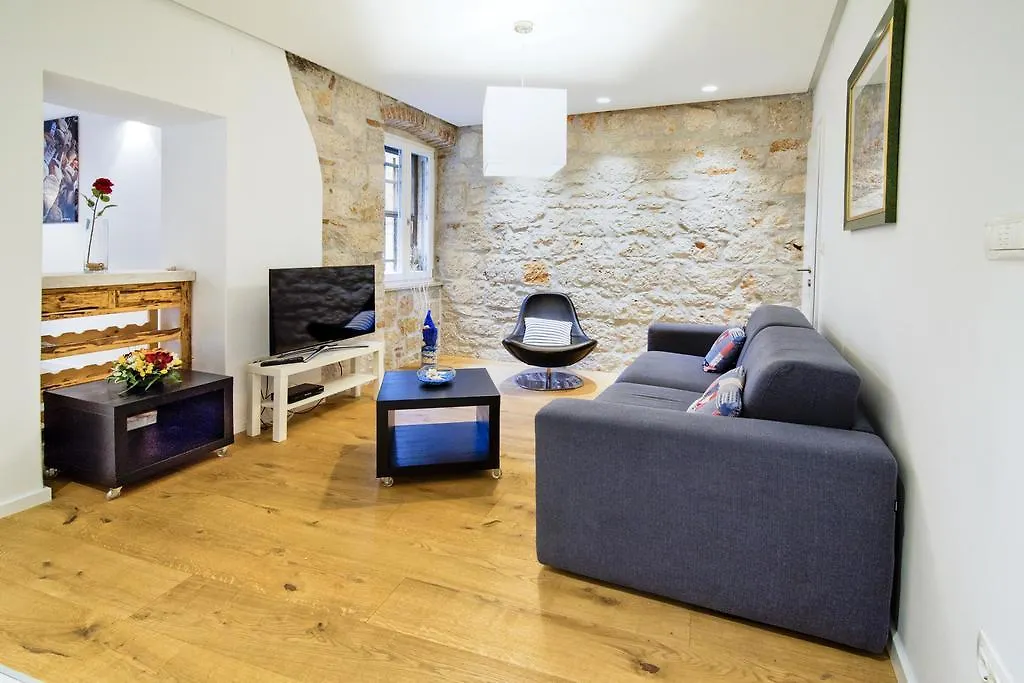 Apartment Danalu Rovinj