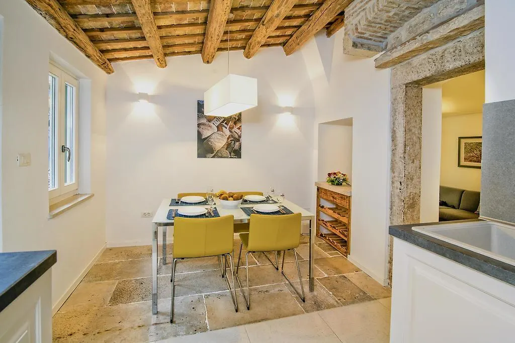 Apartment Danalu Rovinj
