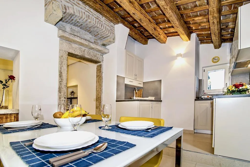 Apartment Danalu Rovinj