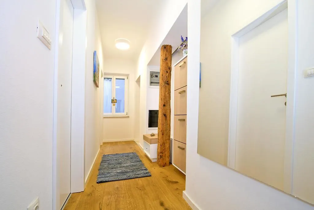 Apartment Danalu Rovinj 0*,  Croatia