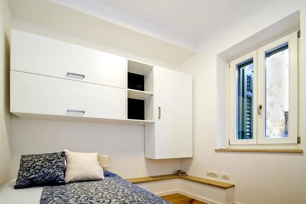 Apartment Danalu Rovinj