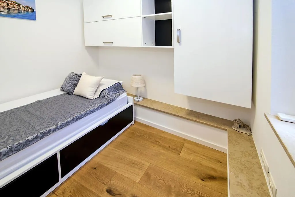 Apartment Danalu Rovinj Croatia
