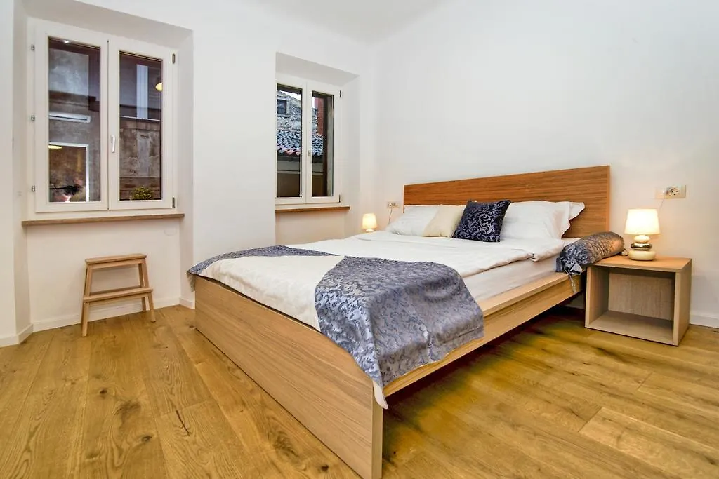 Apartment Danalu Rovinj