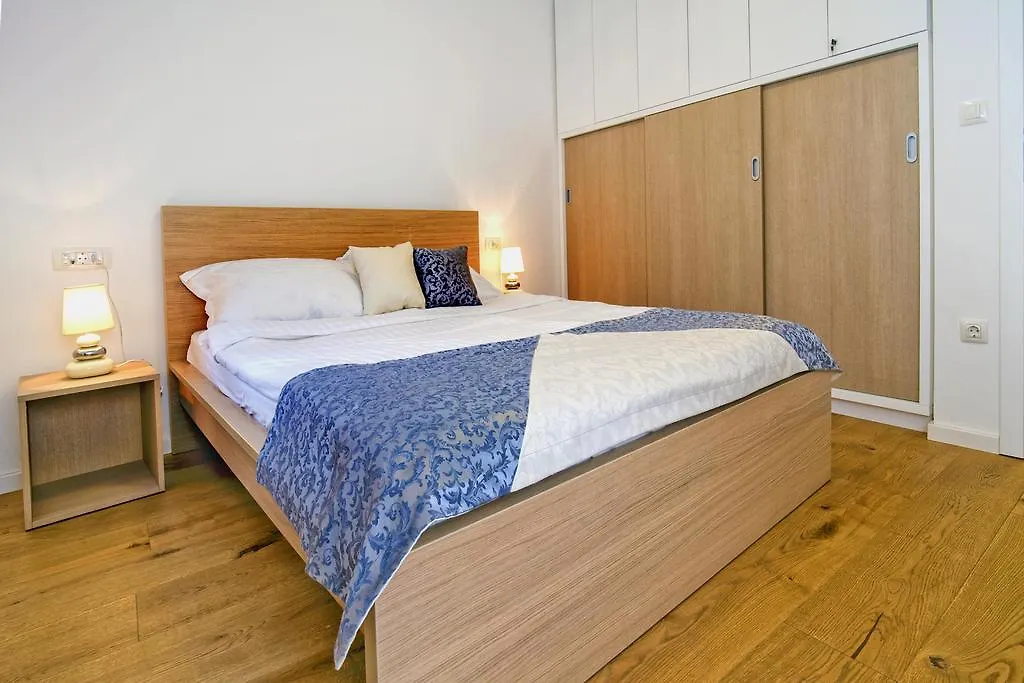 Apartment Danalu Rovinj