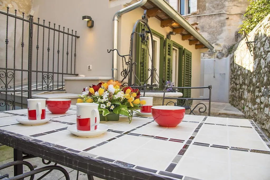 Apartment Danalu Rovinj