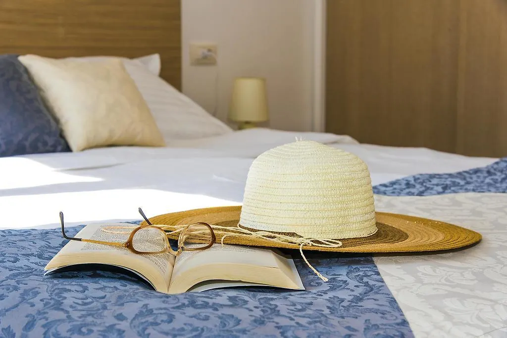 Apartment Danalu Croatia