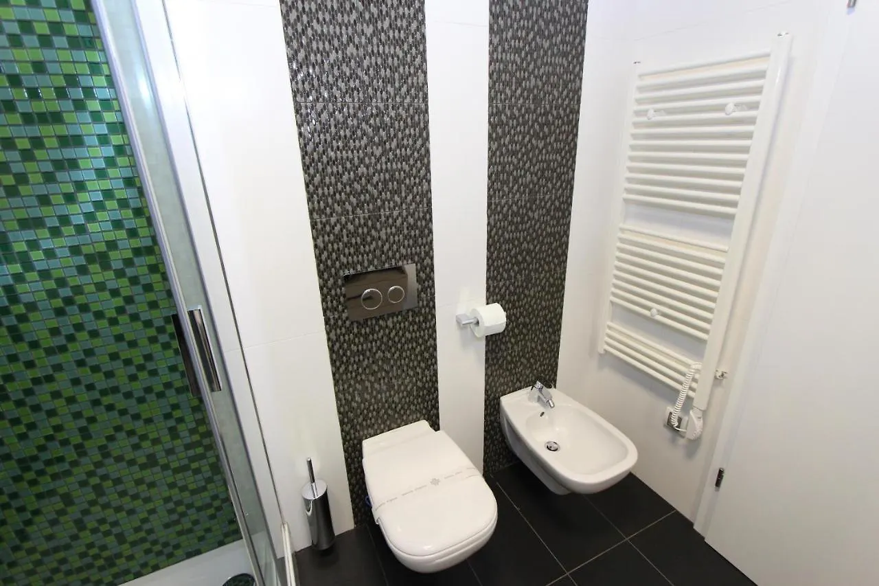 Apartment Danalu Rovinj Croatia