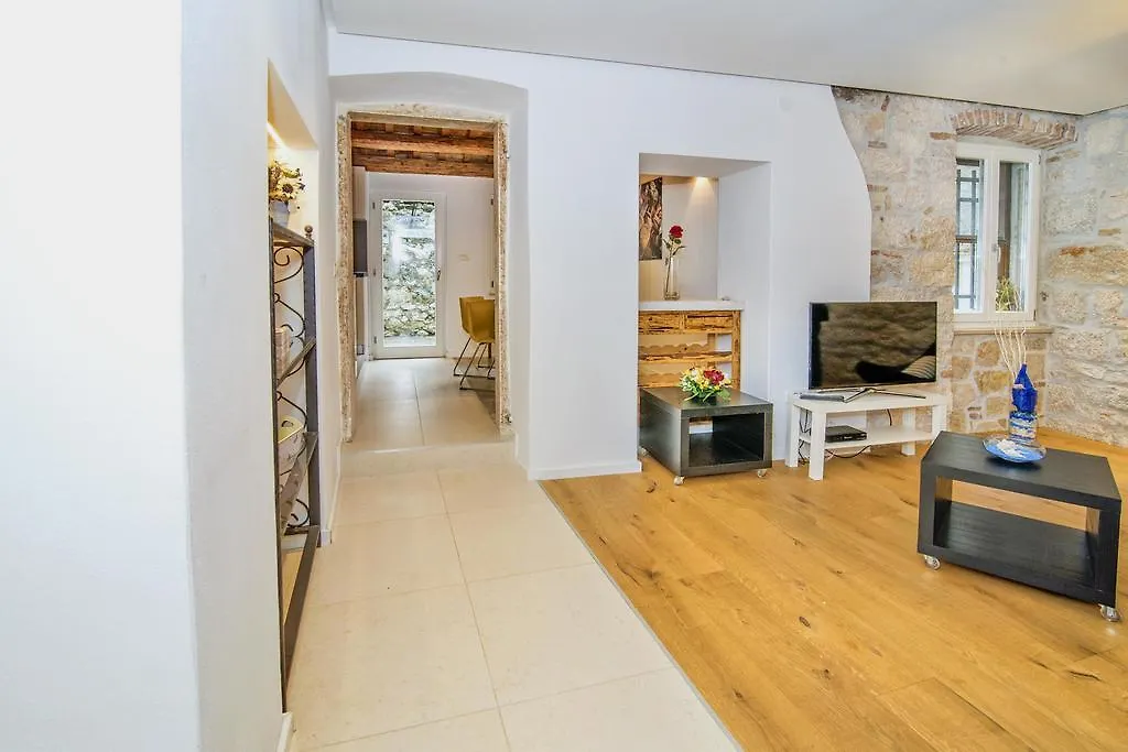 Apartment Danalu Rovinj
